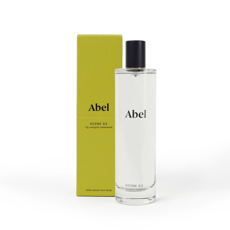 ABEL Roomspray Scene 02