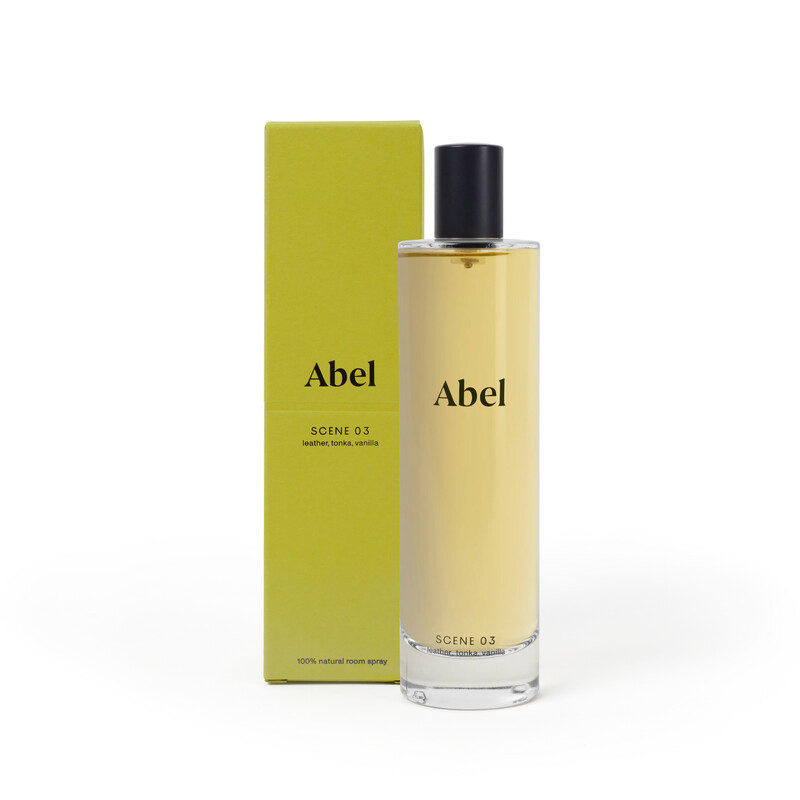 ABEL Roomspray Scene 03