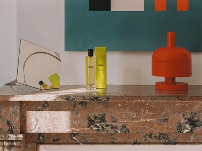 ABEL Roomspray Scene 03