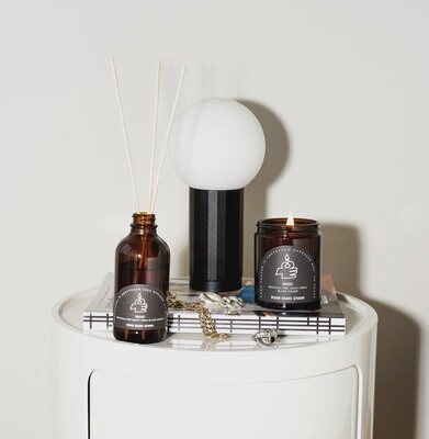 VERY GOODS STUDIO Indio geurstokjes