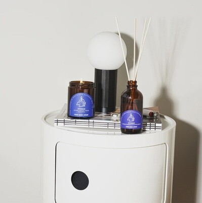VERY GOODS STUDIO Stormur geurstokjes
