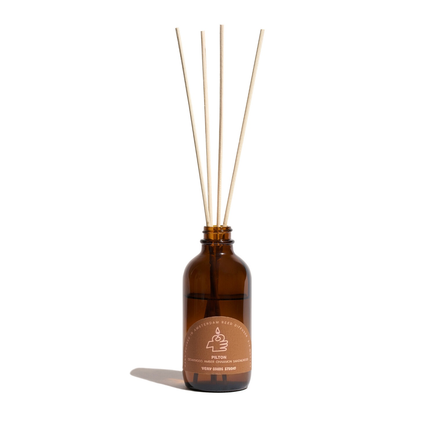 VERY GOODS STUDIO Diffuser Pilton