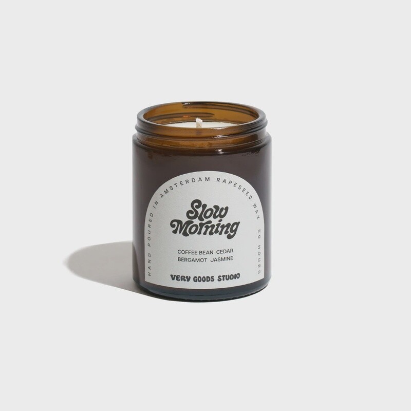 VERY GOODS STUDIO Slow Morning 170ml