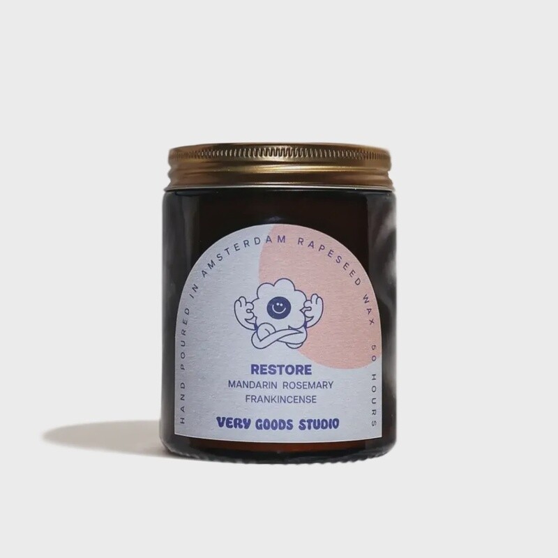 VERY GOODS STUDIO Restore 170ml