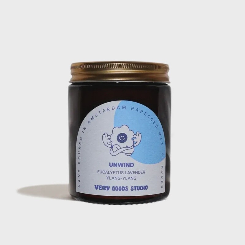 VERY GOODS STUDIO Unwind 170ml