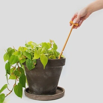 BOTANOPIA Grondchecker