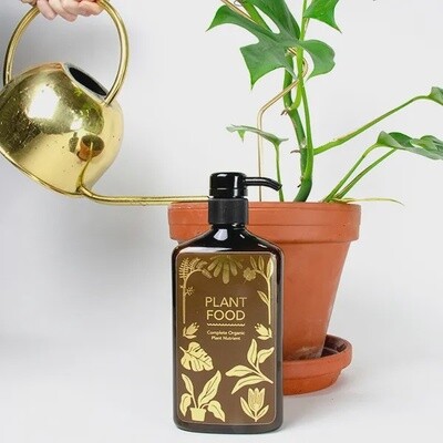 BOTANOPIA voeding met pomp