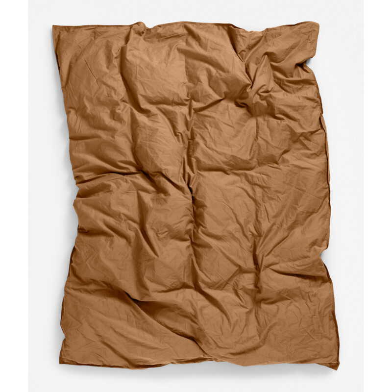 MIDNATT Dekbedovertrek Dromedary