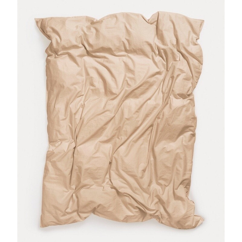 MIDNATT Dekbedovertrek Soda