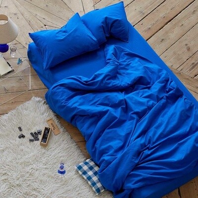 MIDNATT Hoeslaken Siesta