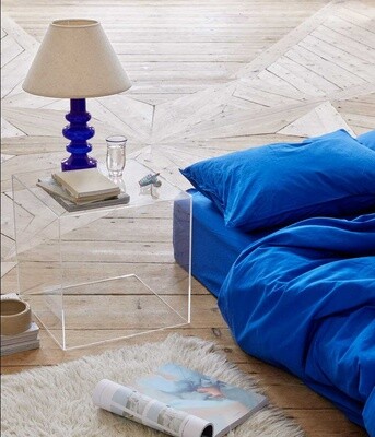 MIDNATT Kussenhoezen Siesta 60x70 cm 2 stuks
