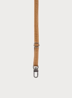 SUSAN BIJL The New Strap Camel Slim