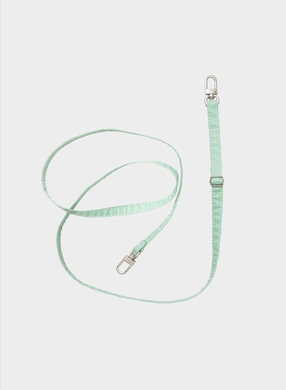 SUSAN BIJL Strap Rise