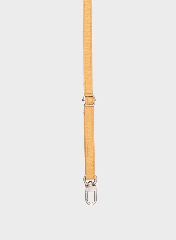 SUSAN BIJL The New Strap Hobby Slim
