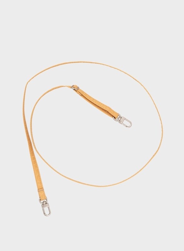 SUSAN BIJL Strap Hobby