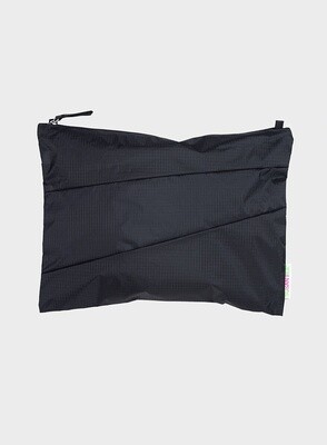 SUSAN BIJL Pouch black-black Large