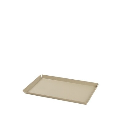 BROSTE CPH Tray Erika Large Desert Sand