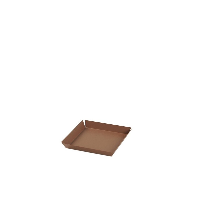 BROSTE CPH Tray Erika Small Camel