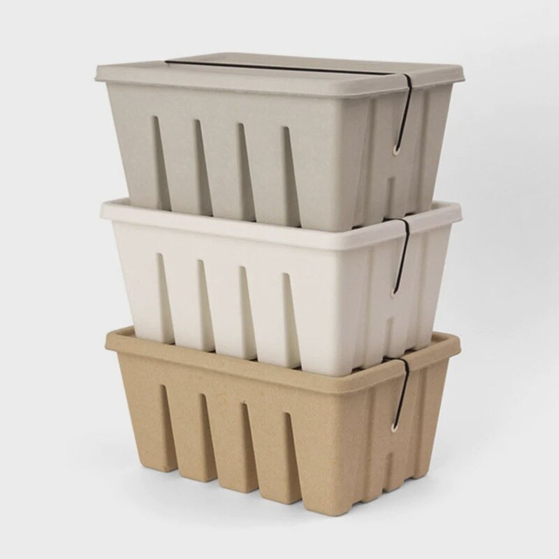 MIDORI Pulp tool Box