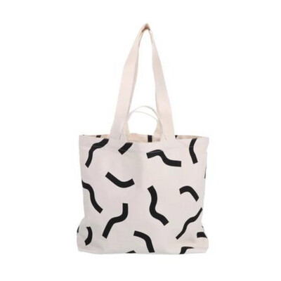 Shopper katoen Noortje Keijzer Naturel