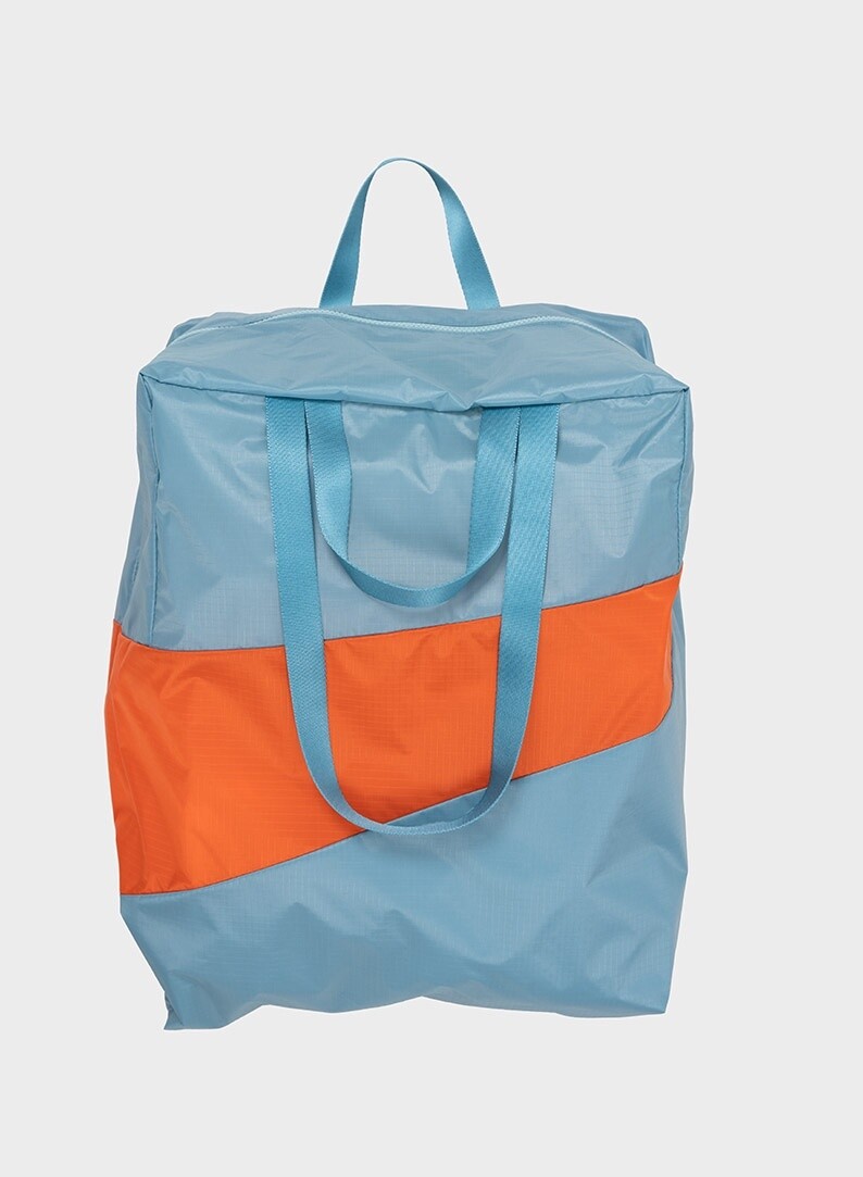SUSAN BIJL Stash Bag Concept-Oranda Large