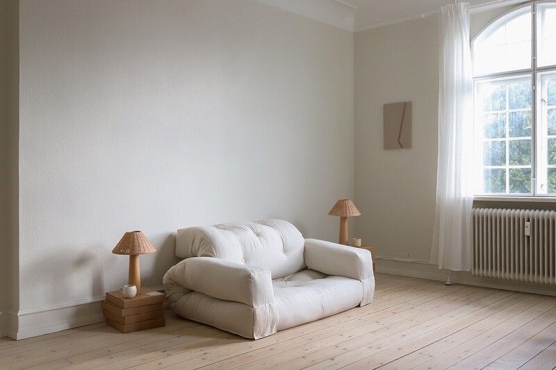 KARUP DESIGN sofa HIPPO