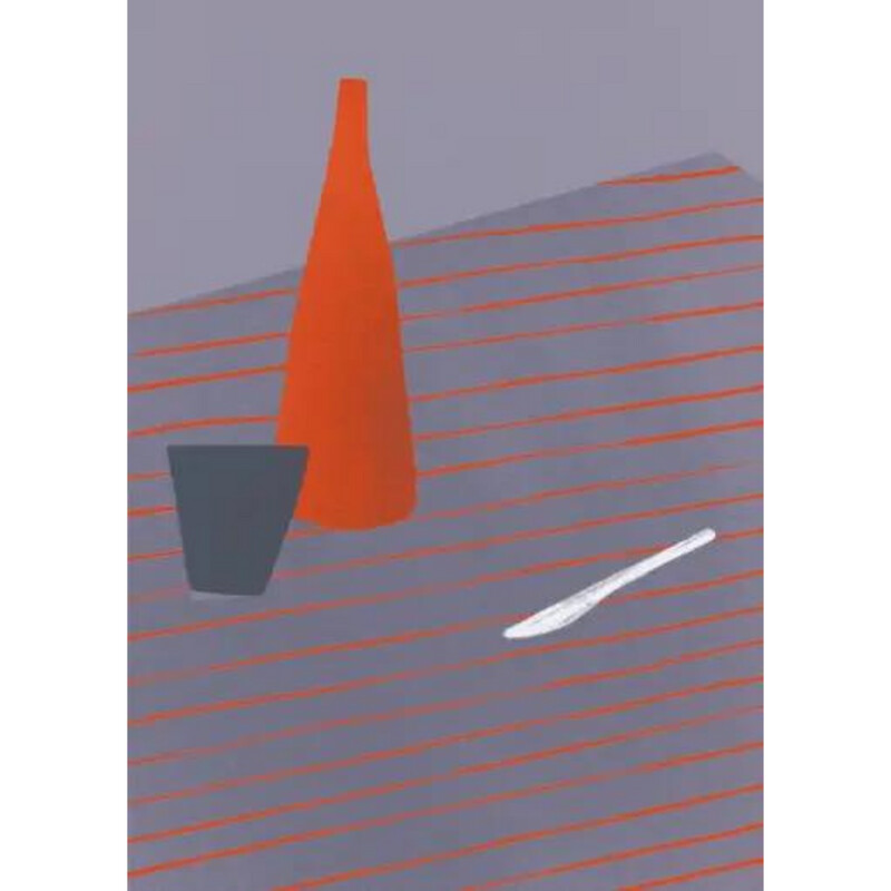 PAPER COLLECTIVE poster SDO 02 30X40cm PAPER COLLECTIVE poster SDO 02 30X40cm