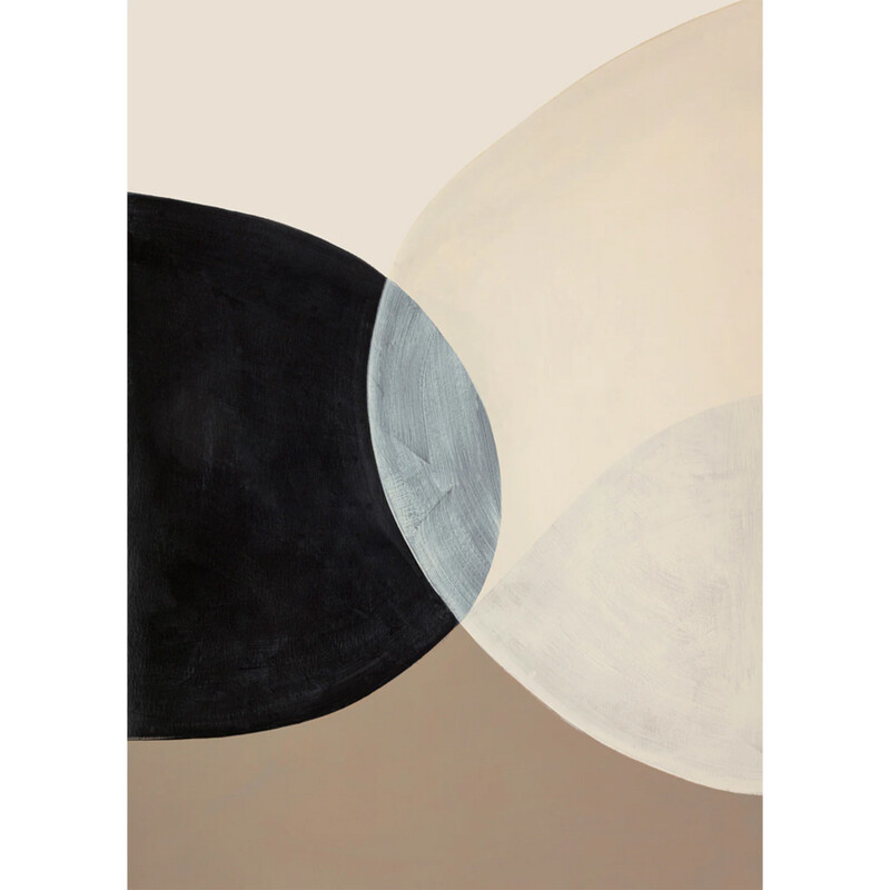 PAPER COLLECTIVE poster Simplicity 02 70x100cm