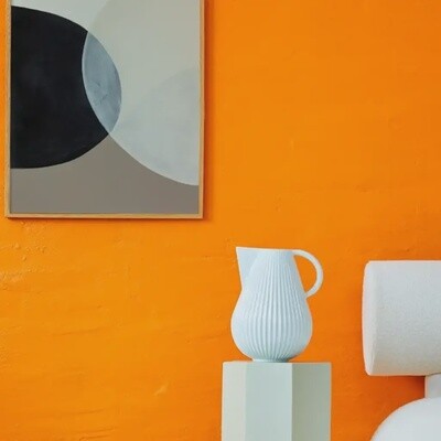 PAPER COLLECTIVE poster Simplicity 02 70x100cm