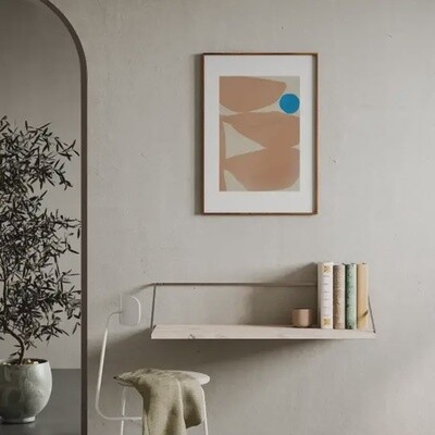 PAPER COLLECTIVE poster Planta 01 30X40cm