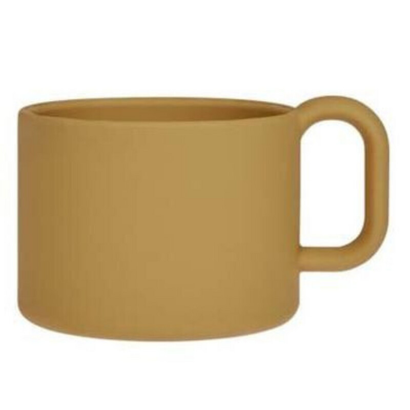 OYOY Kinderbeker Nomu Light Rubber