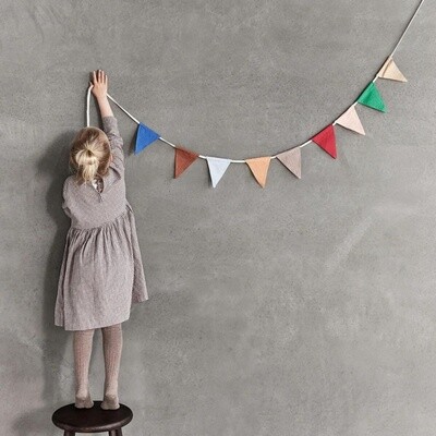 OYOY Slinger Moni Muslin multicolor 2