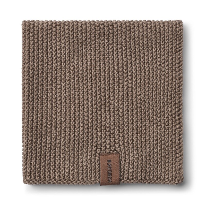 HUMDAKIN Organic Knitted Vaatdoek Waldorf