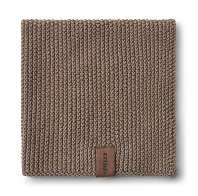 HUMDAKIN Organic Knitted Vaatdoek Waldorf