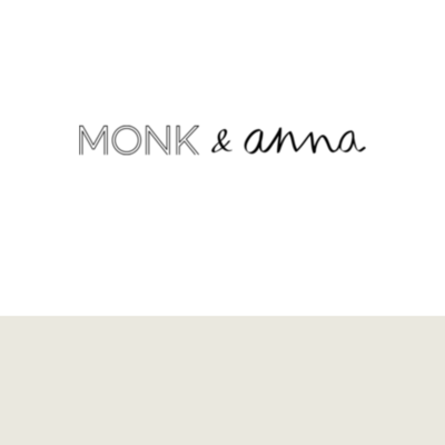 Monk & Anna