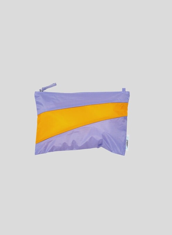 SUSAN BIJL Pouch Trebble-Arise Medium