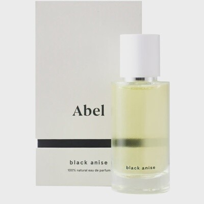 ABEL parfum Black Anise 15ml