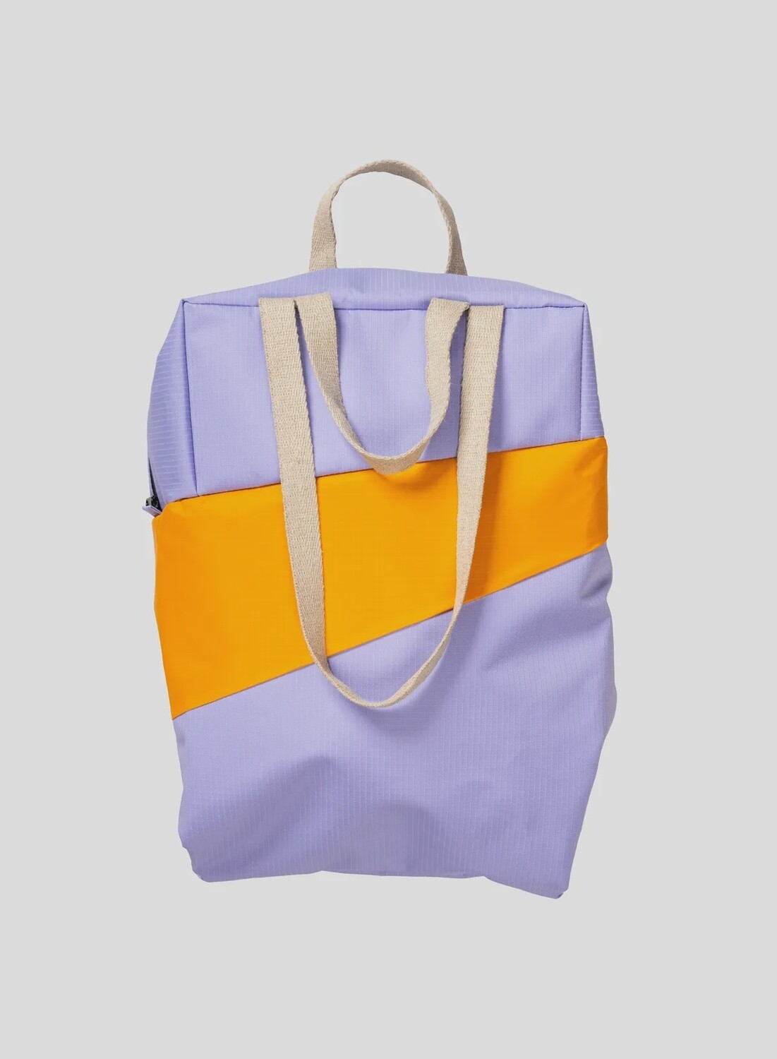 SUSAN BIJL Tote Bag Treble-Arise Medium