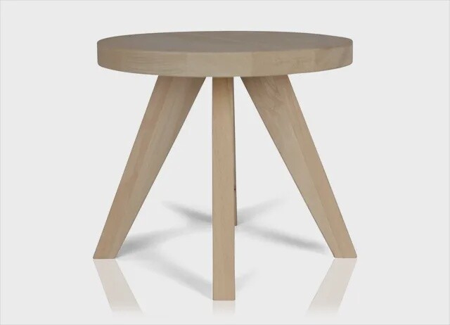 Fondo Kruk rond Large