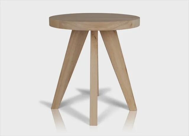 Fondo Kruk rond Extra Large