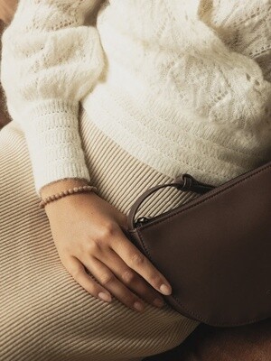 MONK &amp; ANNA armband sand