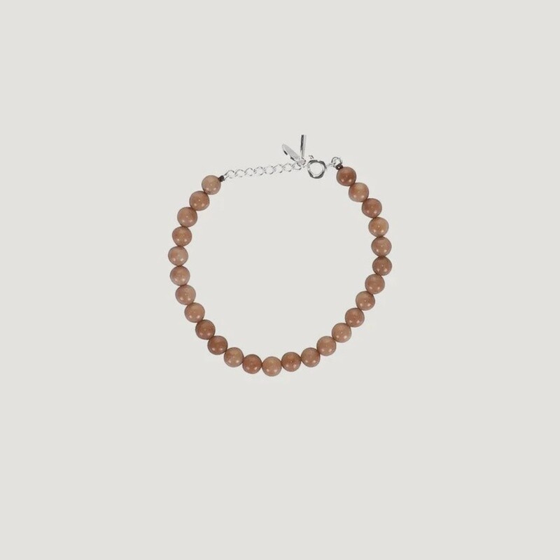 MONK &amp; ANNA armband sand