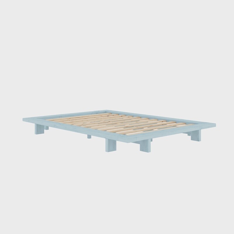 KARUP DESIGN Bed JAPAN Blue Dream