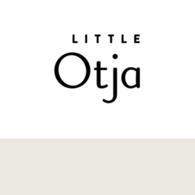 Little Otja