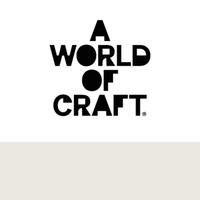 A World of Craft