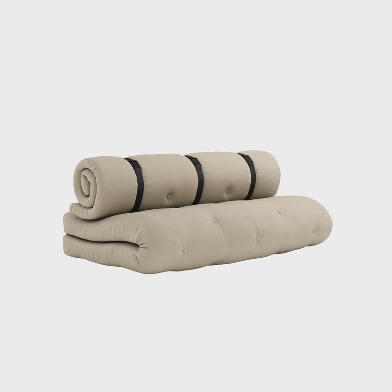 KARUP DESIGN Sofa BUCKLE UP OUT