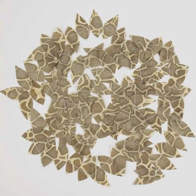 A WORLD OF CRAFT Slinger Batik