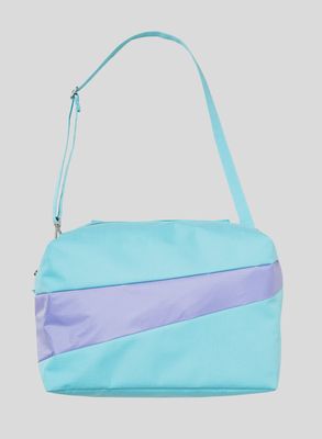 SUSAN BIJL 24/7 Bag Drive-Treble