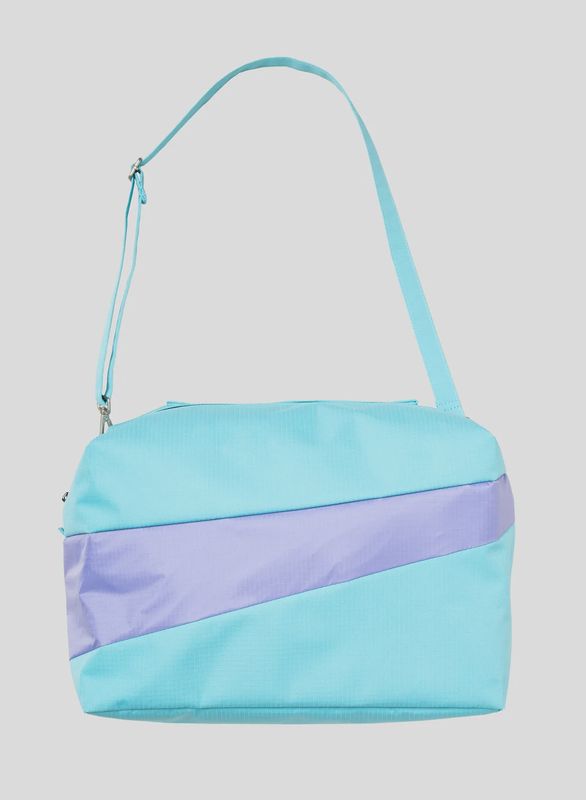 SUSAN BIJL 24/7 Bag Drive-Treble