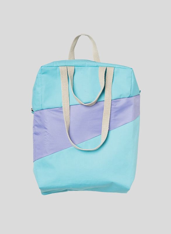 SUSAN BIJL Tote Bag  Drive-Treble Medium